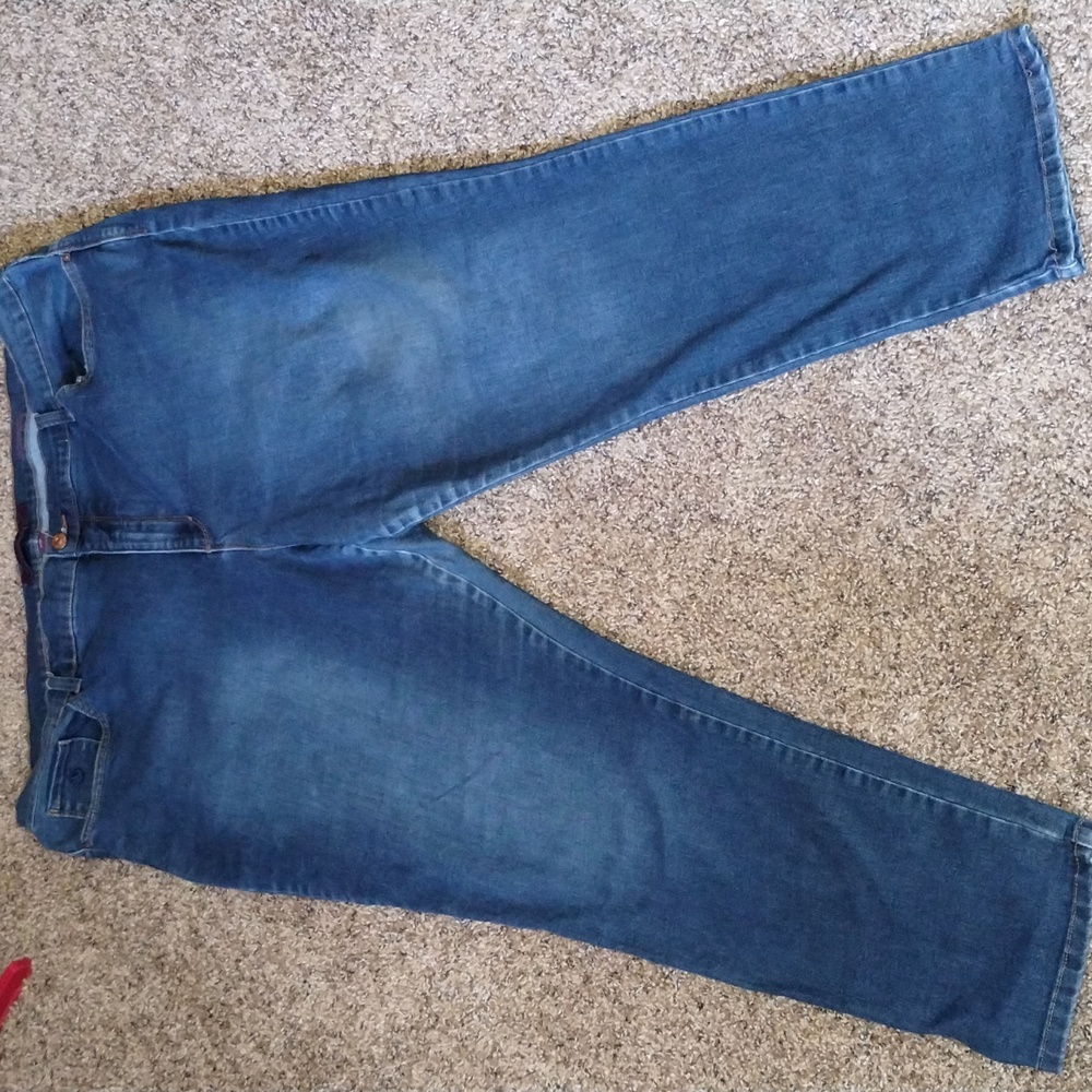 Gloria Vanderbilt Jeans